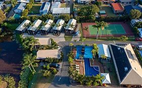 Discovery Parks - Fraser Street, Hervey Bay